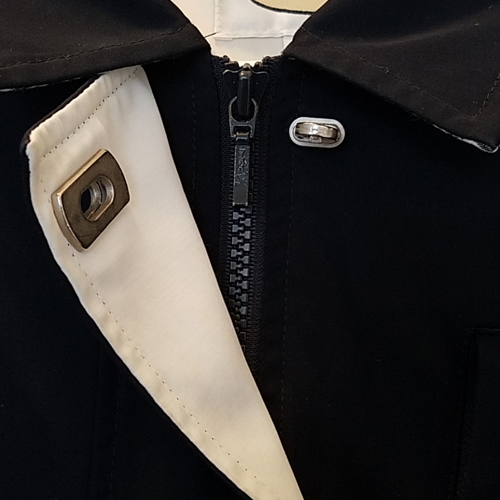 Talbots light weight jacket - Picture 5 of 6